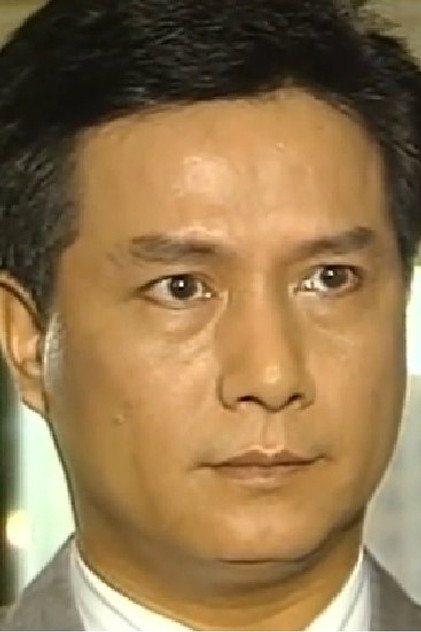 Ma Yu-Feng