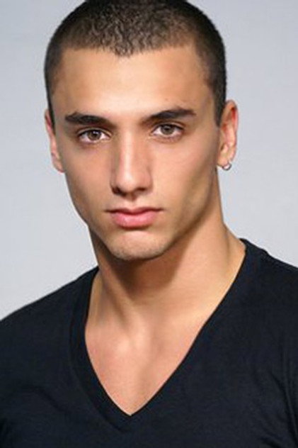 Pedro Cassiano