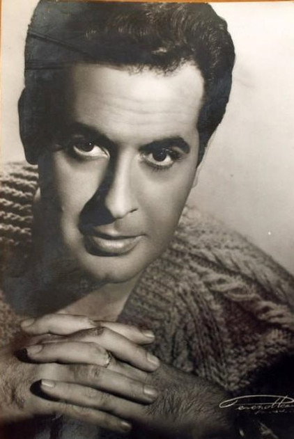Javier Armet