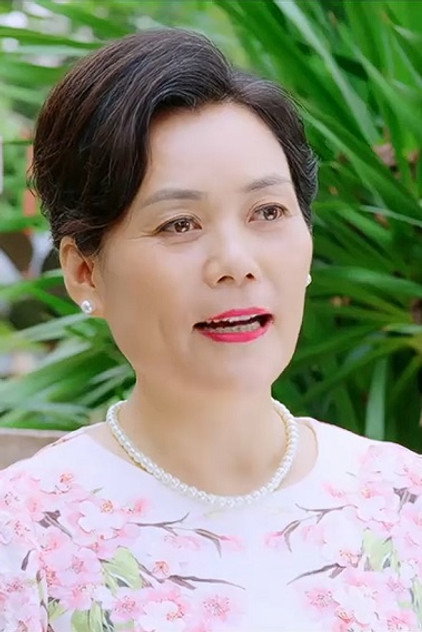 Xu Di