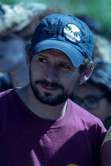 Alejo Rébora