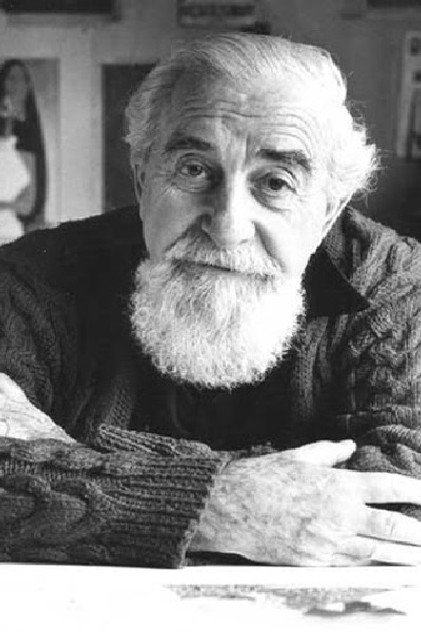 Al Hirschfeld