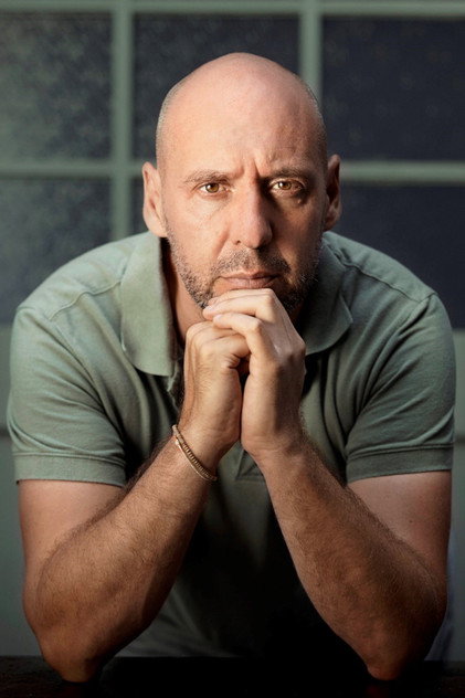 Jaume Balagueró