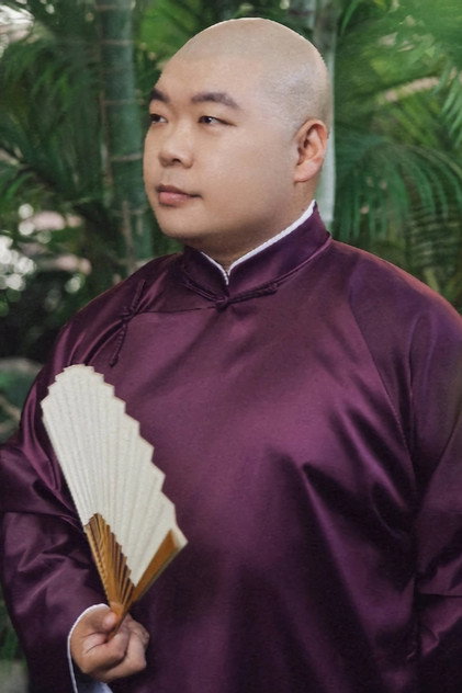 郎鹤炎