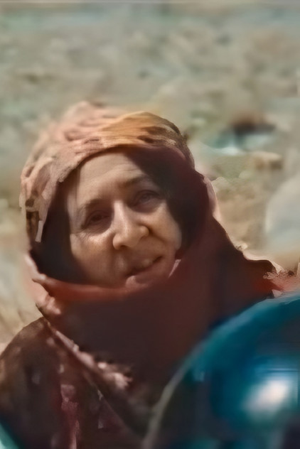 Akça Jumadurdyyewa