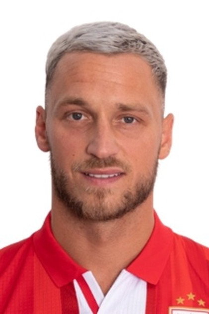 Marko Arnautović