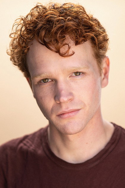Clay Hollander