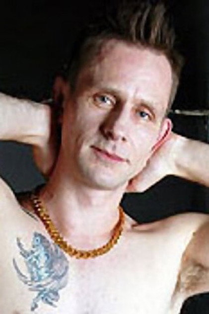 Dominic Travis