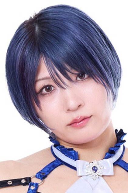 Saori Anou