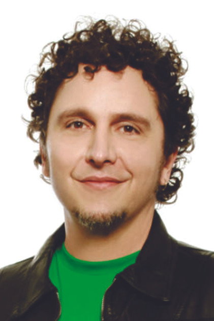 Gastão Moreira