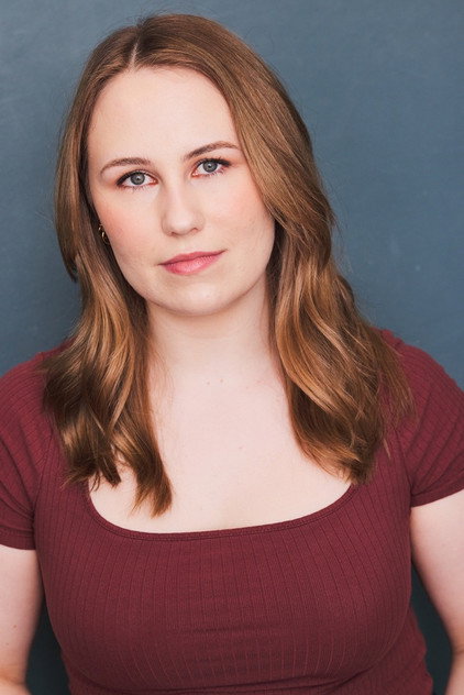 Sydney Possinger