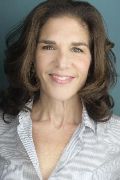 Laura Patinkin