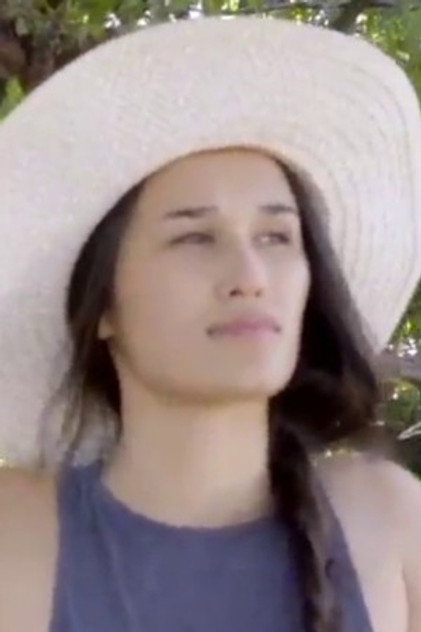 Poca Hontas