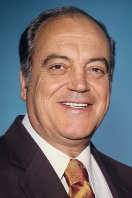 Aírton Rodrigues