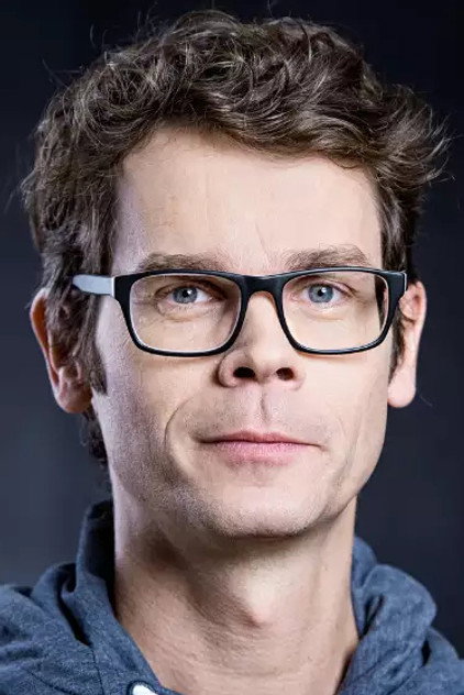 Michael Neudert