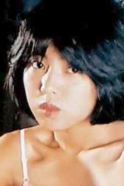 Rino Shimazaki