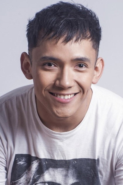 Rubén Tuesta
