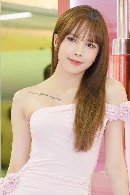 Thiều Bảo Trâm