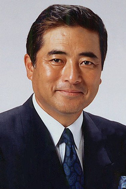 Homare Suguro