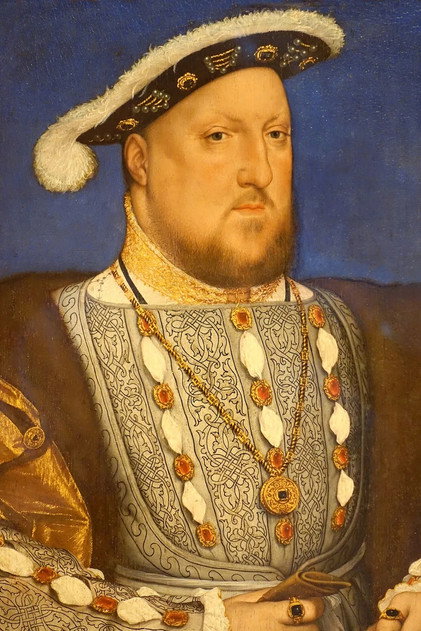 Henry VIII