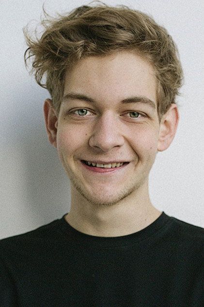 Maxim Zhegalin