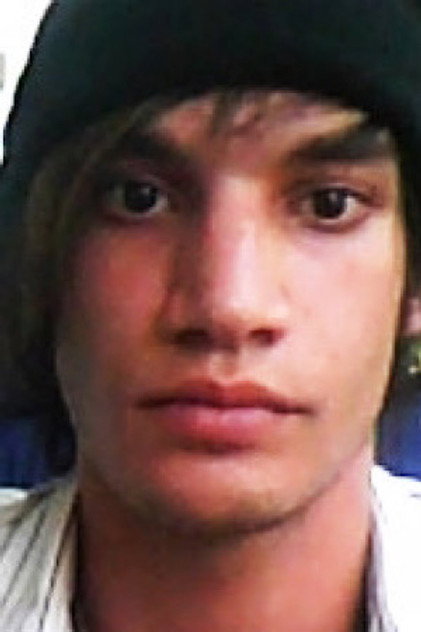 Tristan Hollister