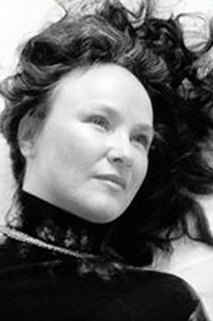 Marina Kalmikova