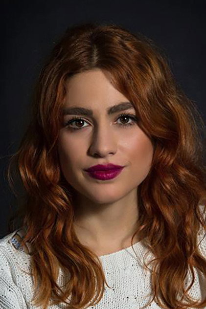 Ioanna Koutsogeorgopoulou