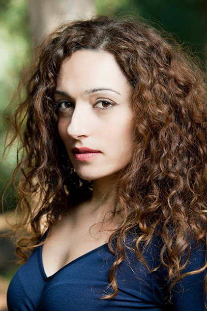 Elena Dimitriou