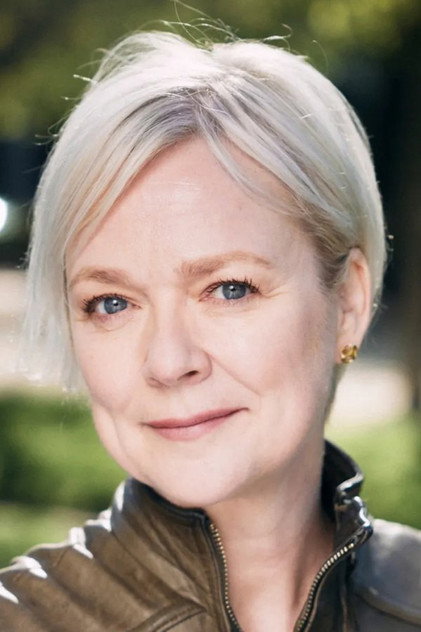 Marianne Slot