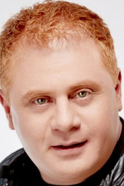 Anton Yuryev