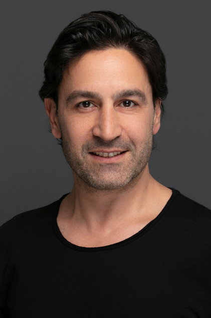 Aybars Kuday