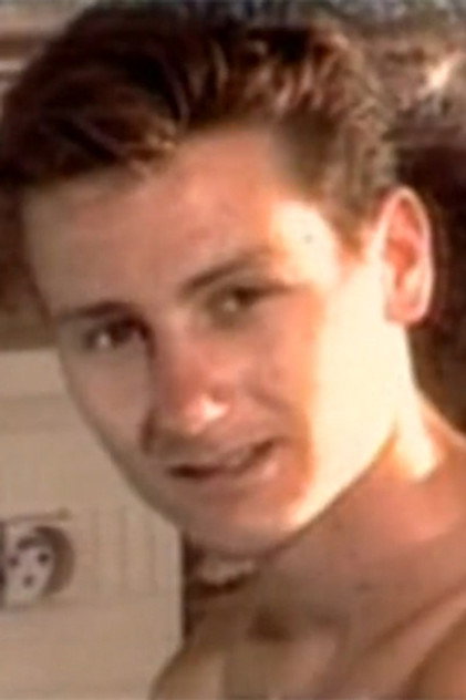Alexandre Parrys