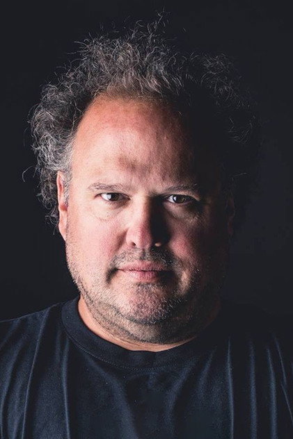 Martin Picard