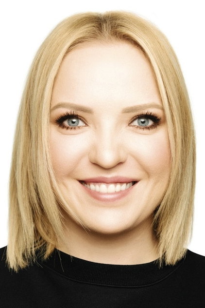 Irina Myagkova