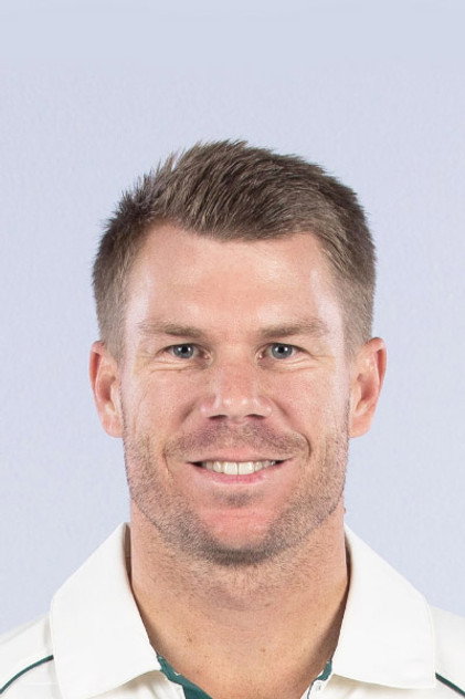 David Warner