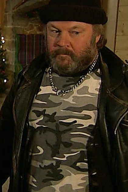 Knut Haugmark