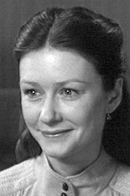 Tatyana Kulish