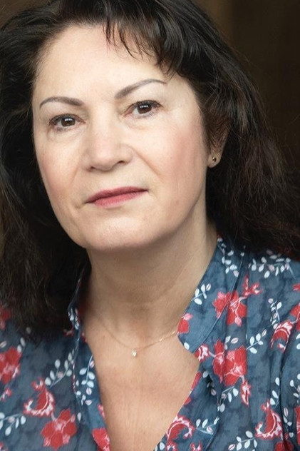 Natacha Boutet