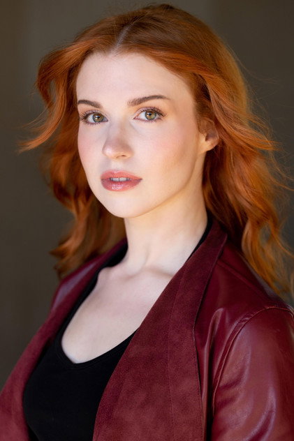 Brittany Pirozzoli
