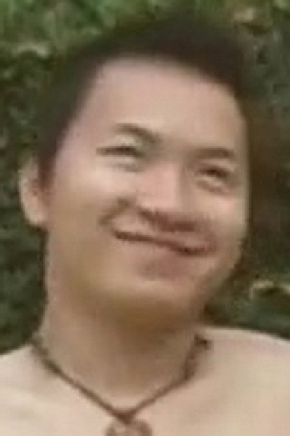 Zet Chin