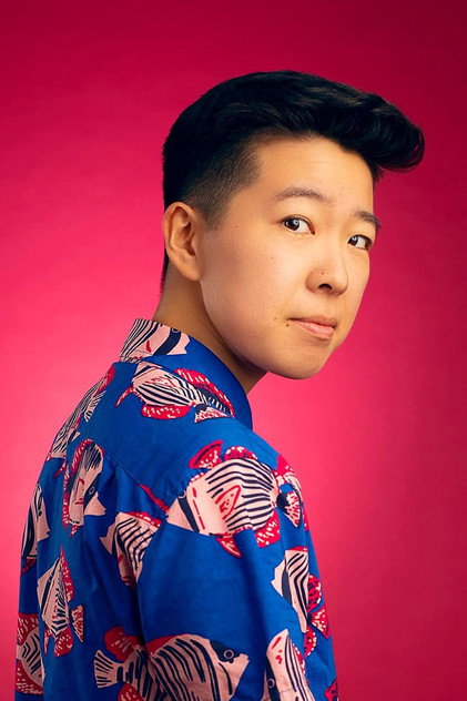 Irene Tu
