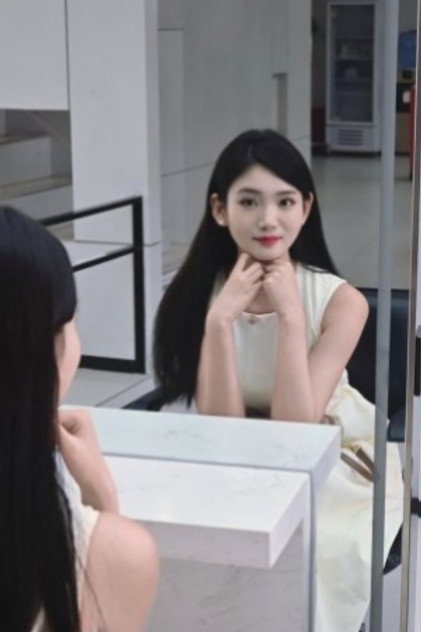 Li Zhenmei