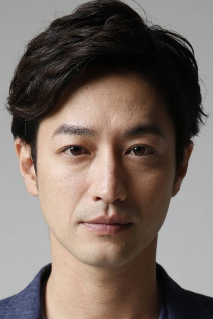 Terunosuke Takezai