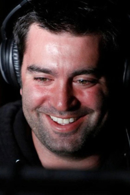 Scott Glosserman