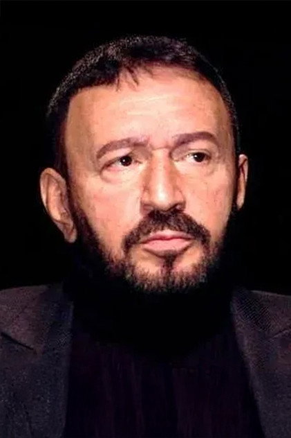 Mustafa Topaloğlu