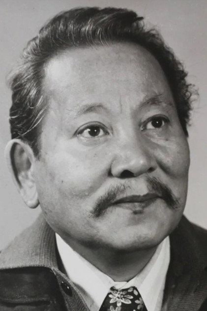 Mazhit Begalin