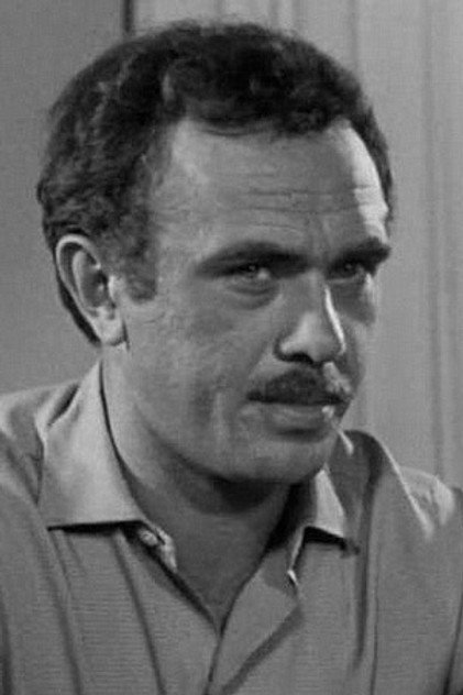 Mikhail Matveev