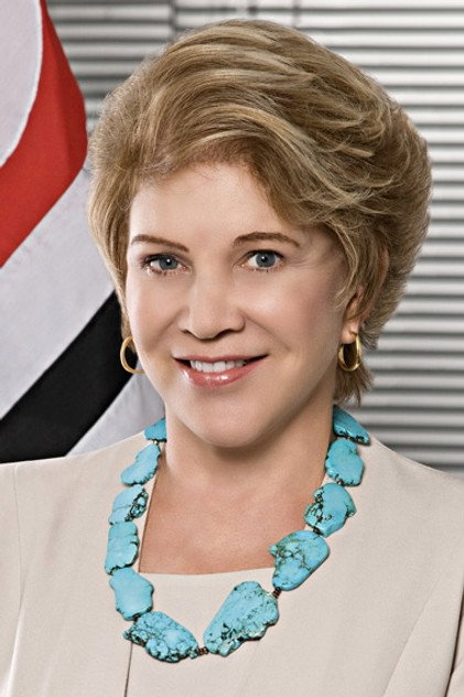 Marta Suplicy