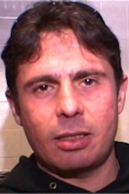 Franco Caderi